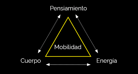 3 factores de movilidad