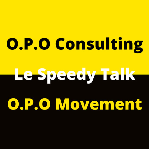 Le Speedy Talk