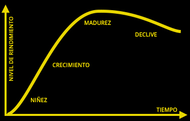 Desarrollar el profesional de alto nivel